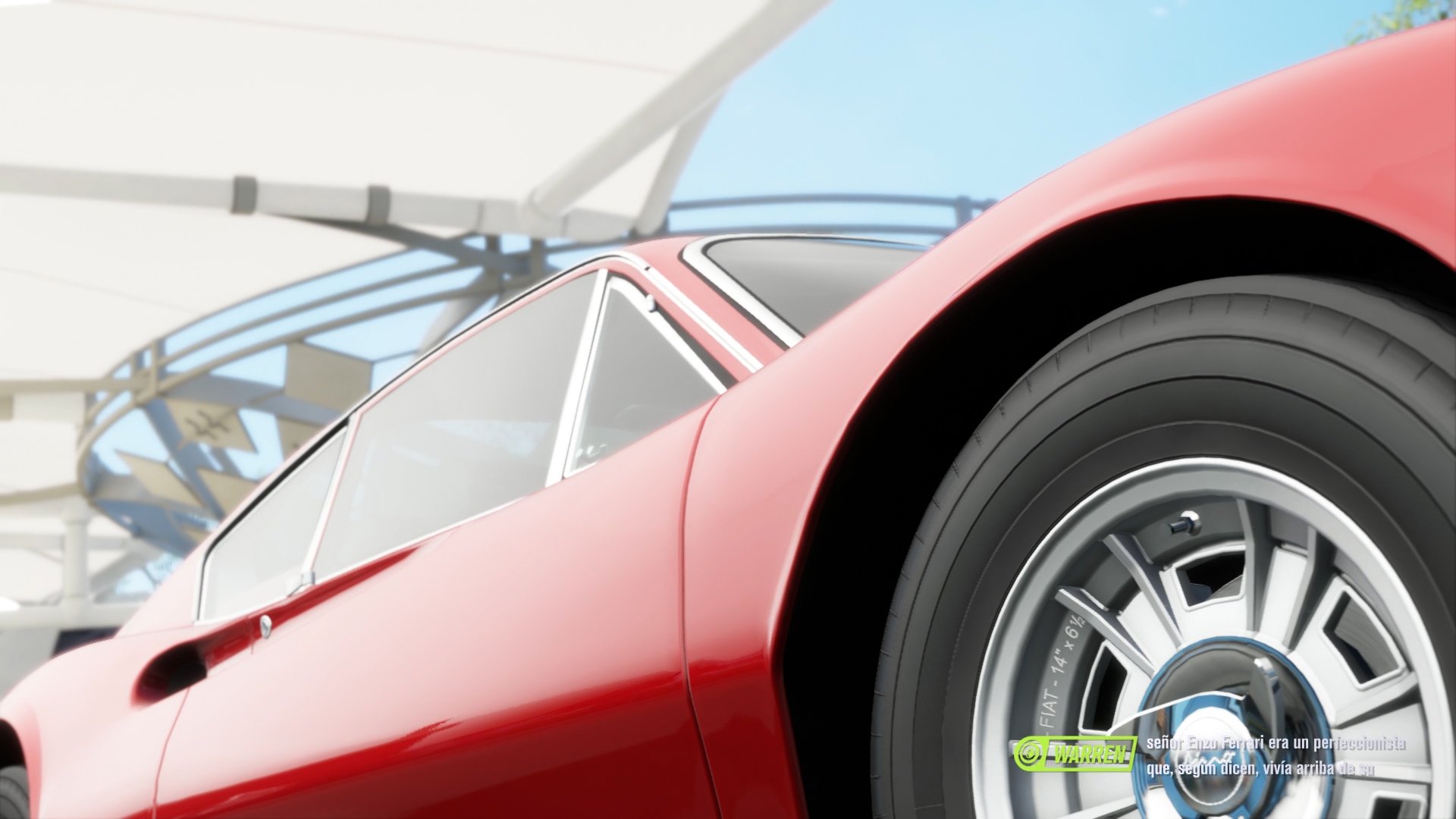 Forza Horizon 3 - Imagen 5